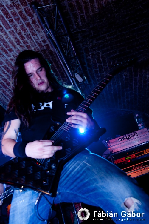 Superbutt koncertfotó