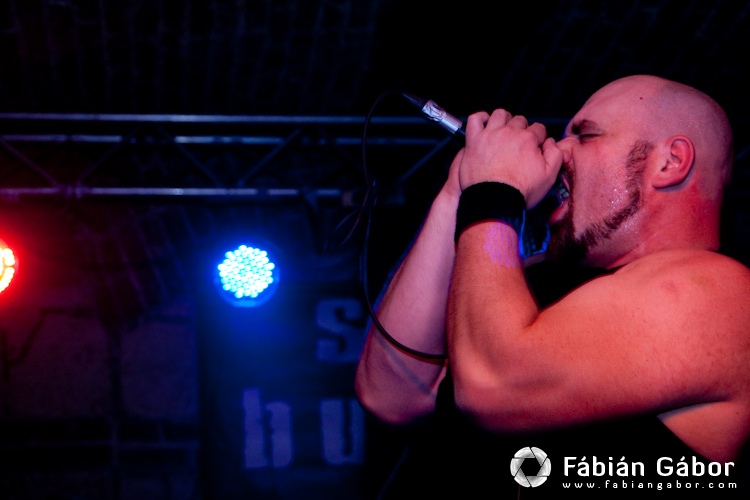 Superbutt koncertfotó