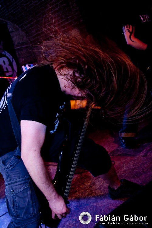 Superbutt koncertfotó