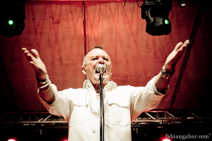 Kolozsvári Magyar Napok - Beatrice koncert